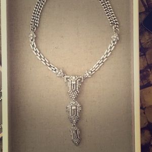 Stella & Dot Adjustable Casablanca Necklace